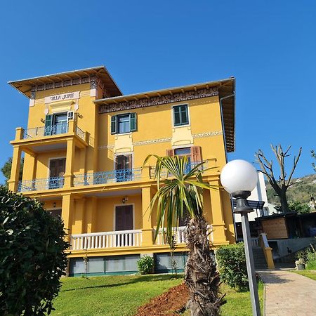 Villa Jure - Apartment Vlasta Lovran Eksteriør billede