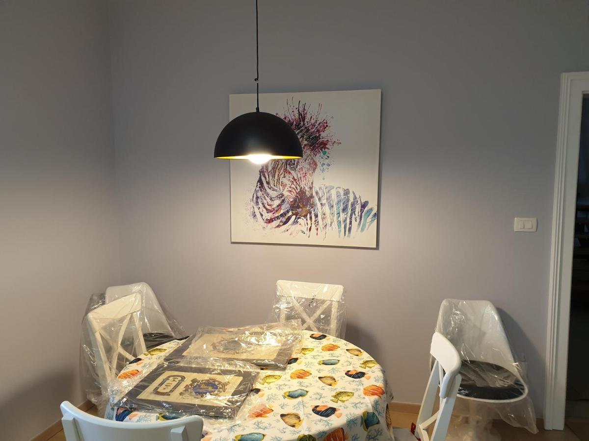 Villa Jure - Apartment Vlasta Lovran Eksteriør billede