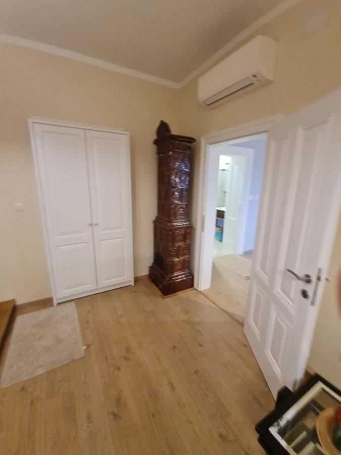 Villa Jure - Apartment Vlasta Lovran Eksteriør billede