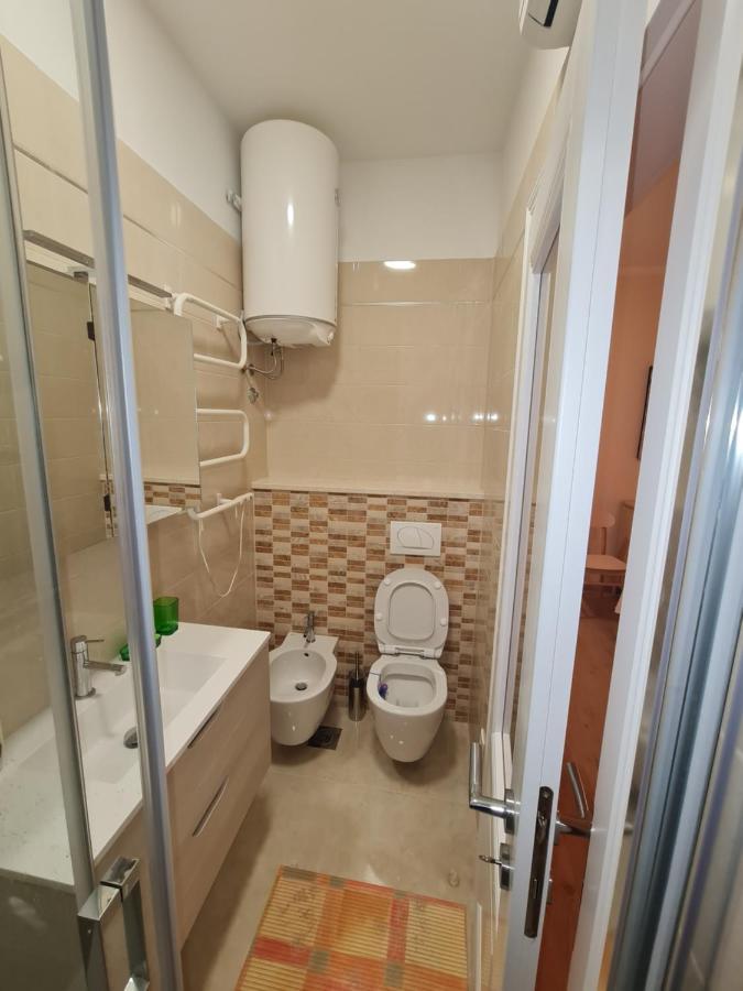 Villa Jure - Apartment Vlasta Lovran Eksteriør billede