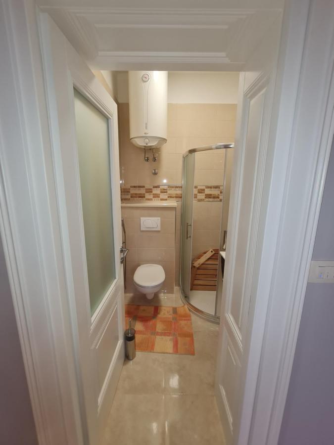 Villa Jure - Apartment Vlasta Lovran Eksteriør billede