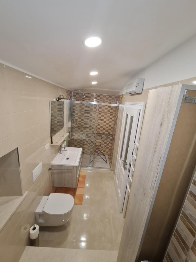 Villa Jure - Apartment Vlasta Lovran Eksteriør billede